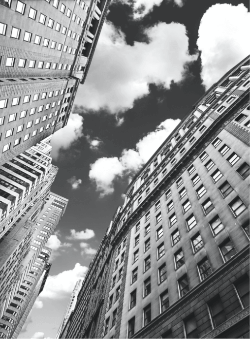 Image of buildings